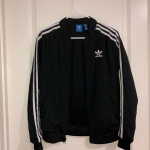 Adidas Jacket